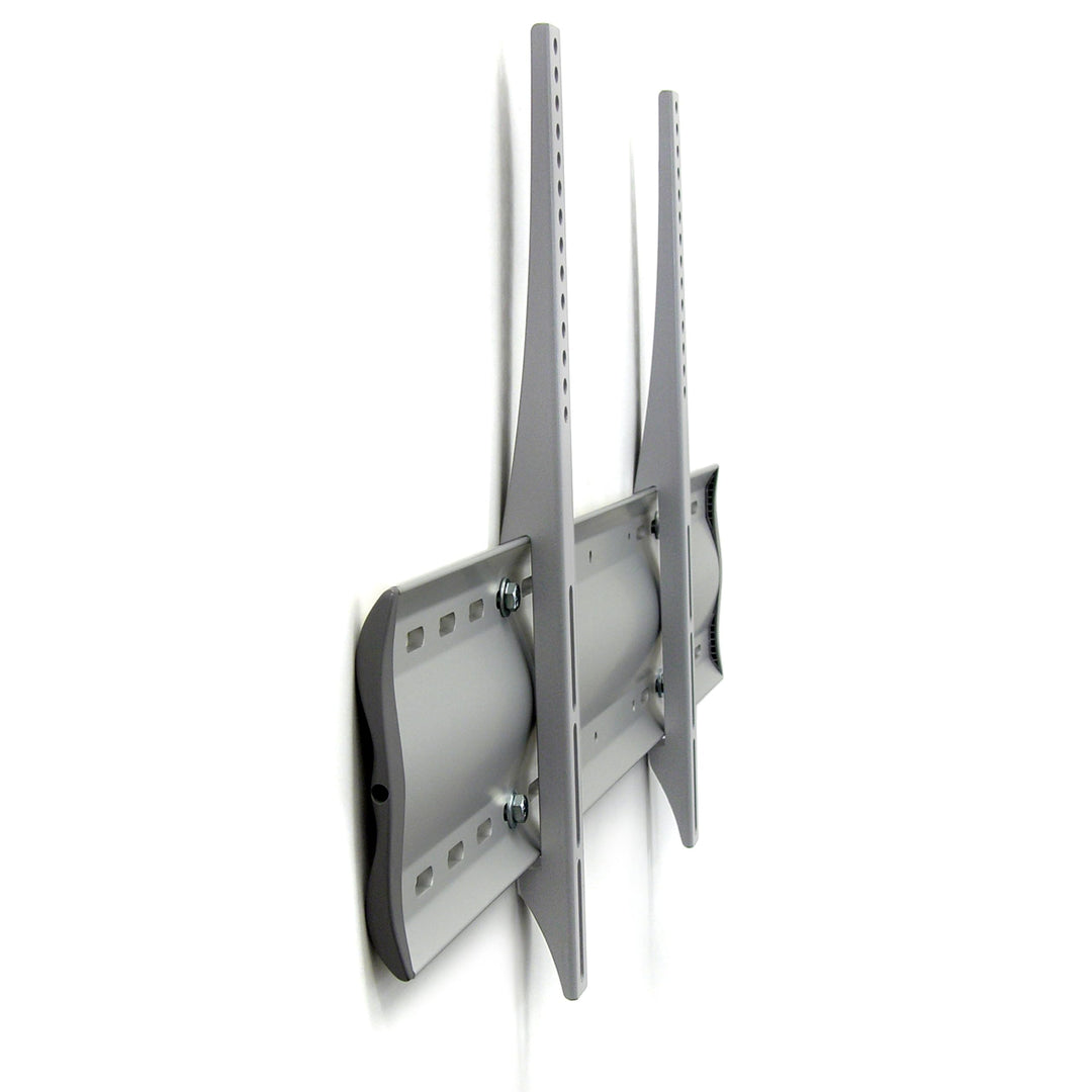 ERGOTRON WM starre Wandhalterung Fuer mittelgrosse Displays ab 81,3cm 32Zoll max.79 kg VESA horizont