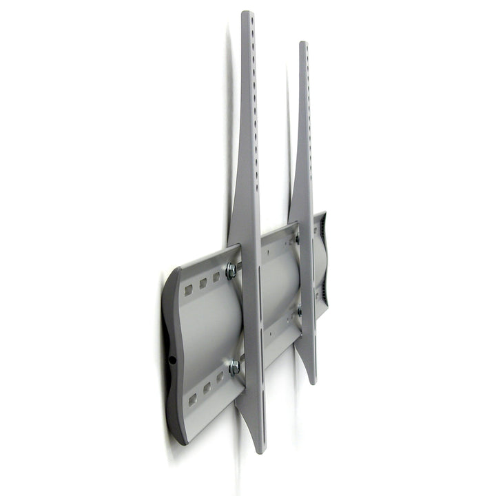 ERGOTRON WM starre Wandhalterung Fuer mittelgrosse Displays ab 81,3cm 32Zoll max.79 kg VESA horizont
