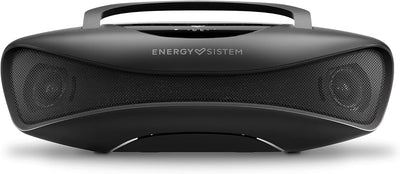 Energy Sistem Speaker FS600 Tragbarer Bluetooth Lautsprecher (Bluetooth 5.0, True Wireless, 20 W, US