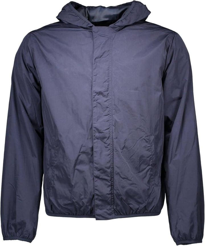 GANT 1503.074723 Sportliche Jacke Harren blau 433 M Abendblau, M Abendblau