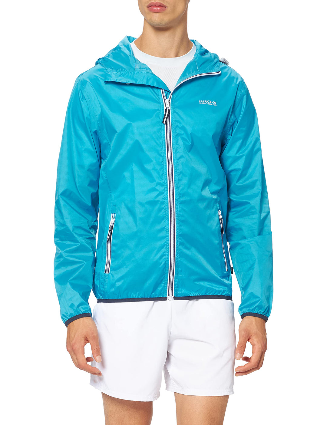 PRO-X elements Herren Cleek Jacke S Pacific, S Pacific
