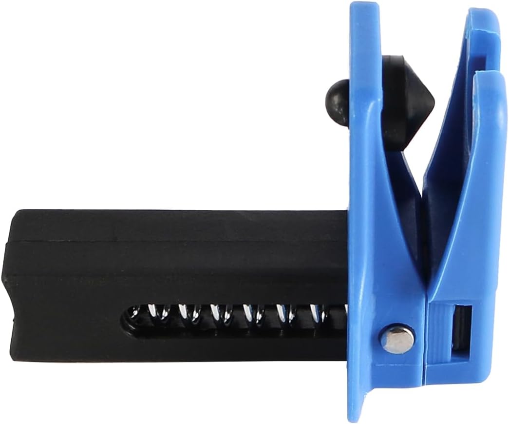 4Pcs Auto Bremse Öl Rohr Automotive Bremse Düse Clamp Öl Werkzeug Bremse Schläuche Zu Öl verschüttet