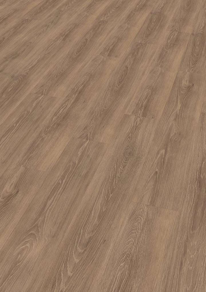 EGGER Aquadura+ Hybridboden EDF197 Capri Eiche braun 1292x193x7,5mm (1,995m²) 1,995m² | Boden, 1,995