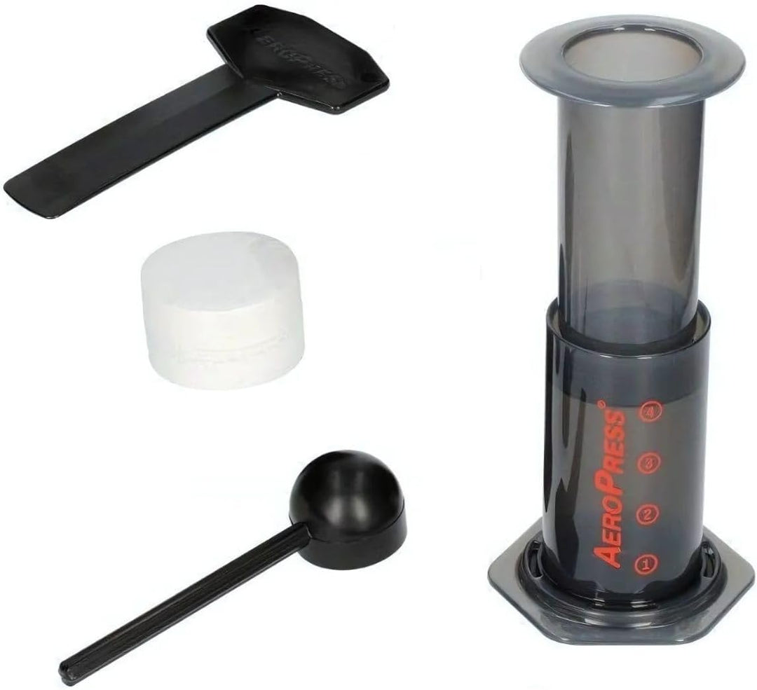 AeroPress