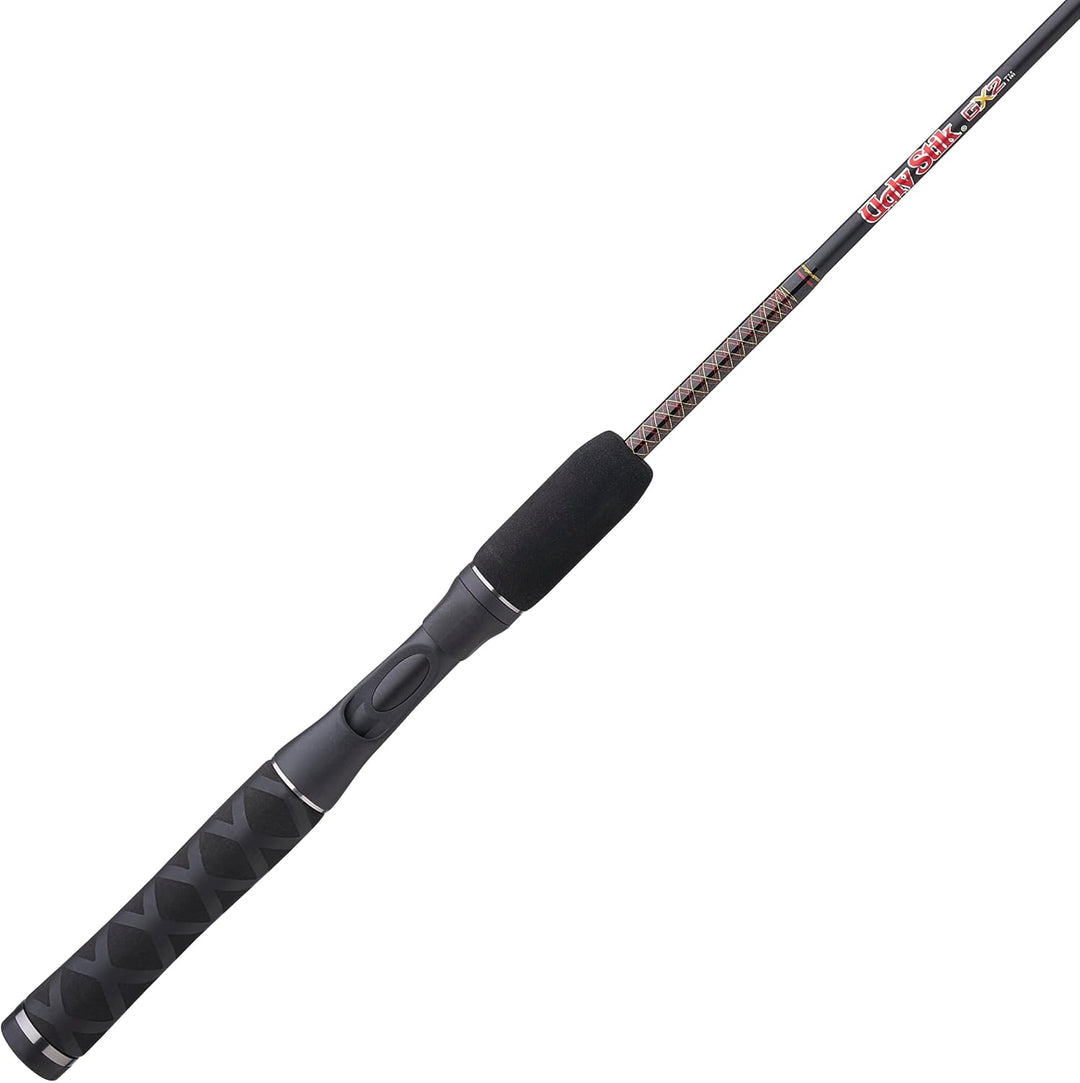 Ugly Stik Angelrute 6&