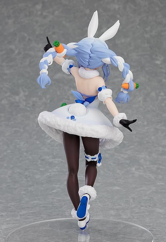 Max Factory Hololive Production Statuette Pop Up Parade Usada Pekora (re-Run) 18 cm, MAFC04325