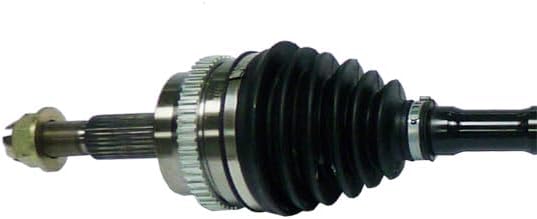 SKF VKJC 6114 Antriebswelle