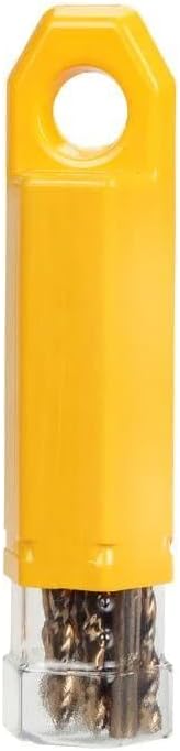 DeWalt DT5545-QZ - Brocas para metal EXTREME 2 - Paquete Industrial