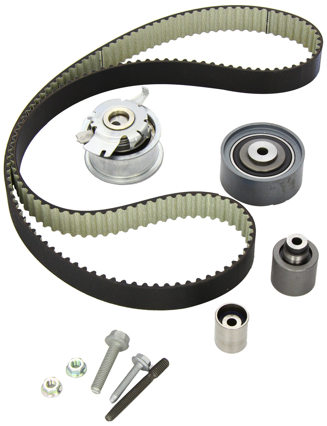 Dayco KTB563 Zahnriemensatz