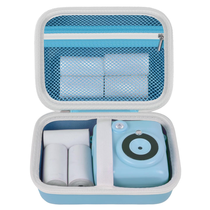 Kinderkamera Tasche für VTech KidiZoom Print Cam/für Gofunly/für GREPRO/für Uleway/für GlobalCrown D