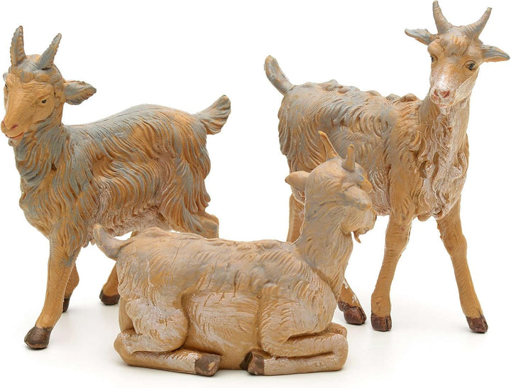 Holyart Zicken Fontanini 12 cm