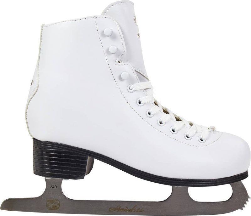 Roces Damen Schlittschuhe Paradise Lama 42 Weiss, 42 Weiss