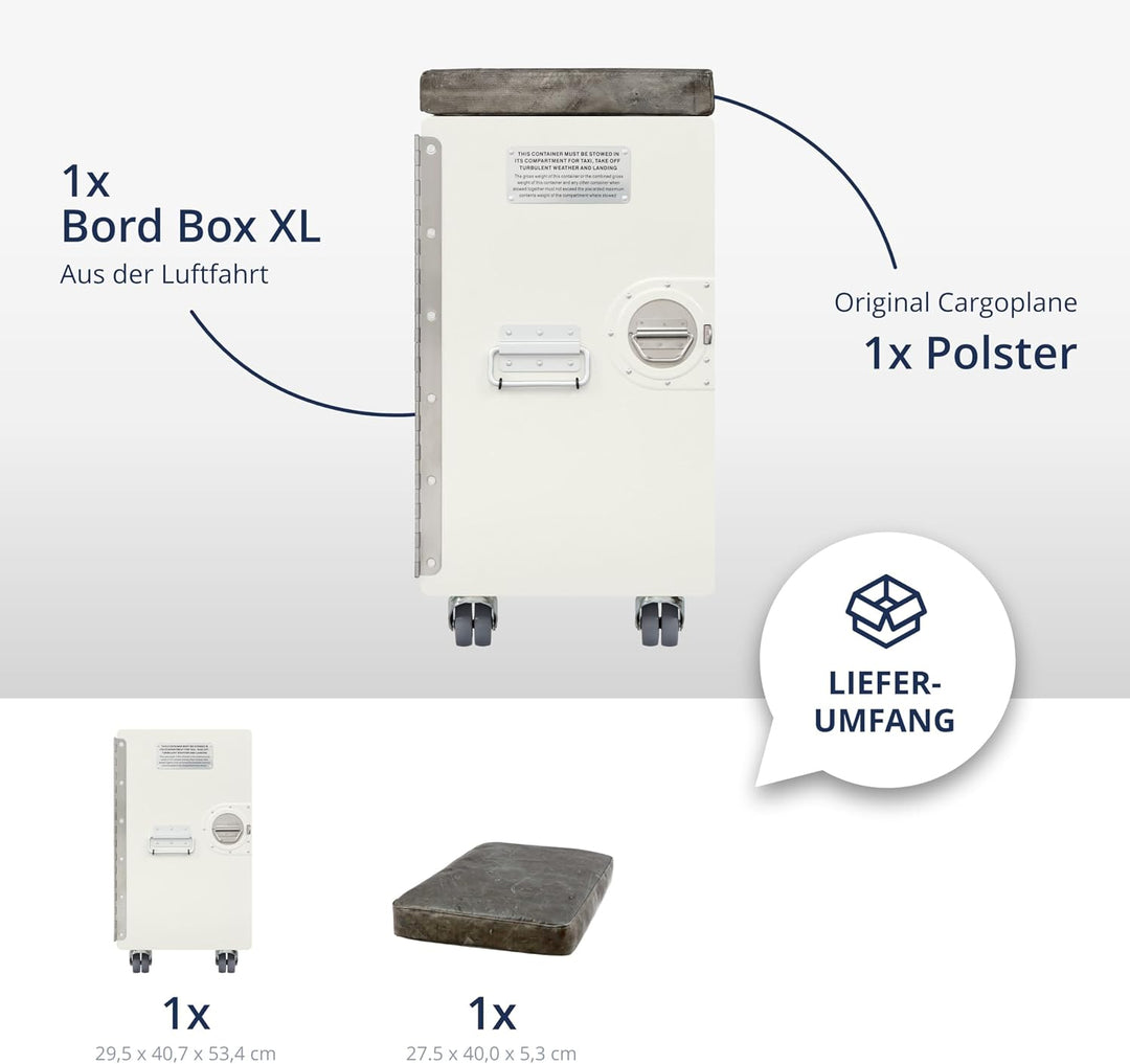Hocker Schubladenschrank, Rollcontainer, Metallschrank, Büroschrank, Industrial Möbel, Aktenschrank