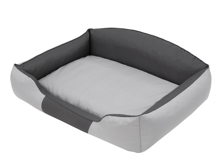 PillowPrim Hundebett Hundehütte Hundekissen Ruheplatz Hundematratze Hundesofa Hundeschlafplatz Doggy