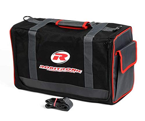 Robitronic Aufbewahrungs & Transport Tasche che