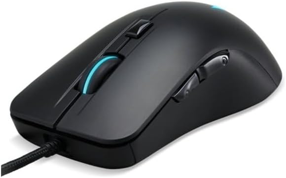 Acer Predator Maus schwarz blau Cestus 310 NP.MCE11.00U
