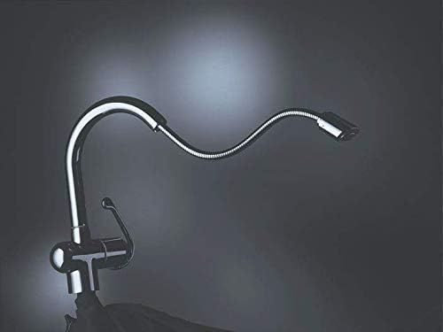 GROHE Auslaufbrause (Chromoberfläche- langlebig, hochglänzend und widerstandsfähig, Herstellergarant
