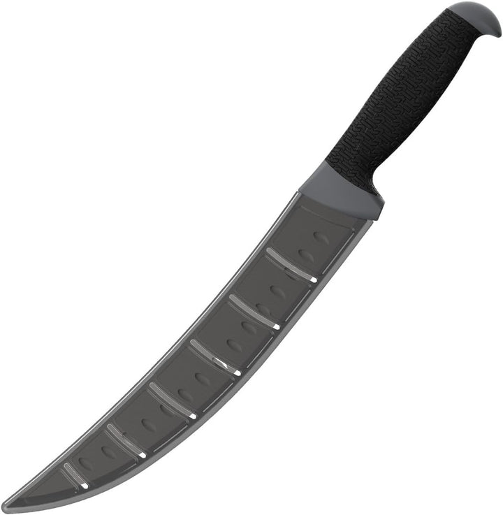 Kershaw 0 9&quot Curved Fillet Knife, 9in