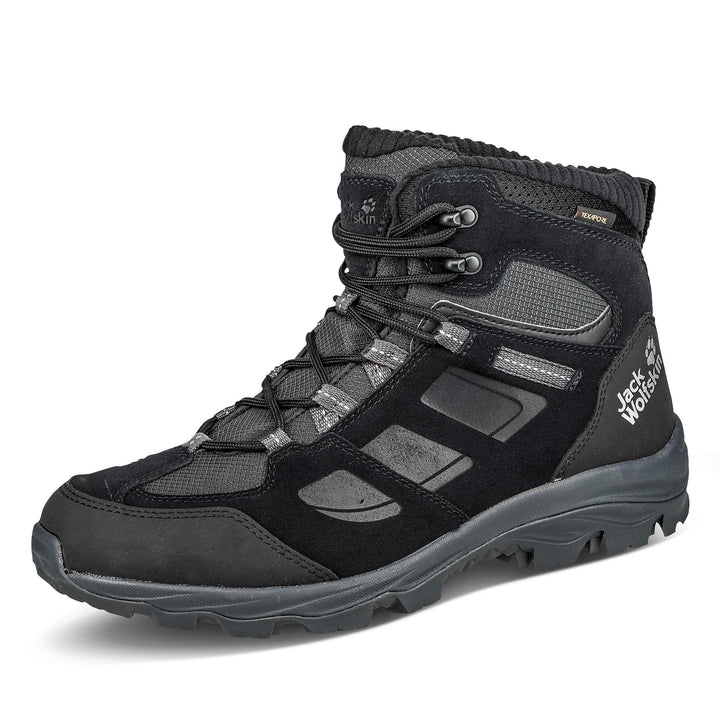 VOJO 3 WT TEXAPORE MID M 44.5 EU Phantom Black, 44.5 EU Phantom Black