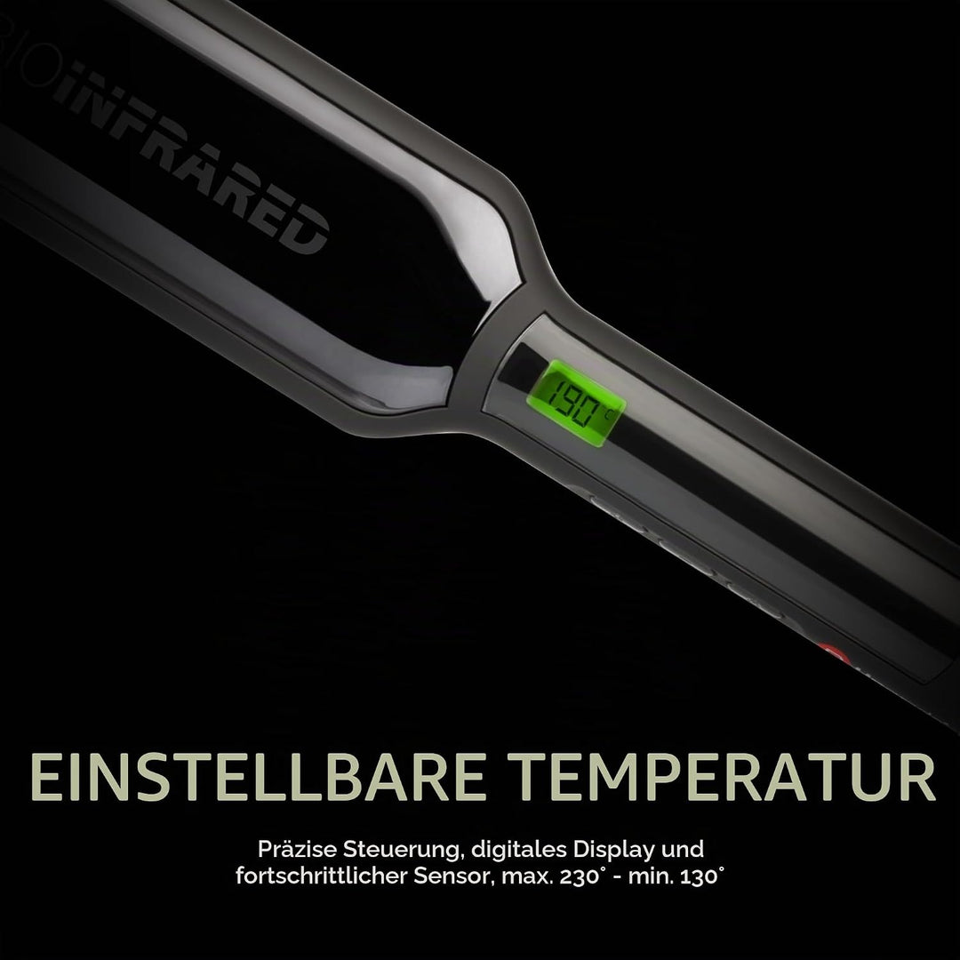 UPGRADE INFRARED LARGE PIASTRA INFRAROSSI UG91E 2025 - Large, 2025 - Large