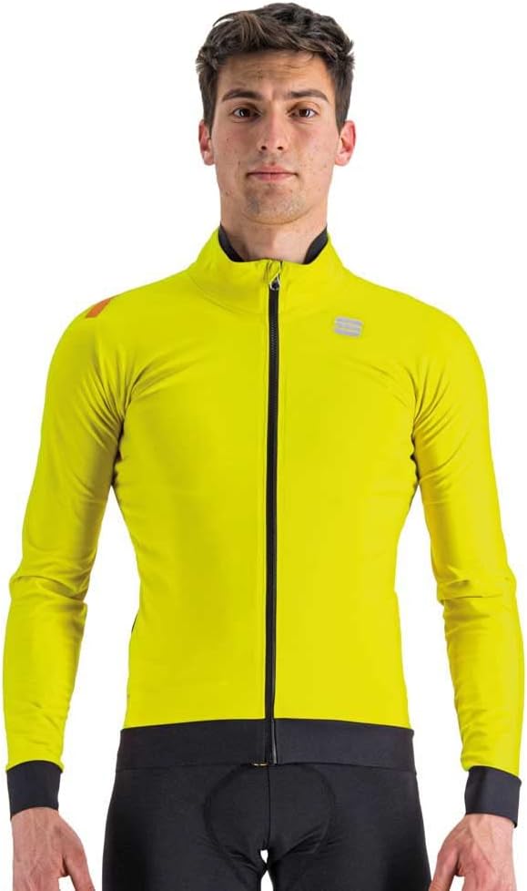Sportful Herren Fiandre Pro Jkt. Jacket M Cedar, M Cedar