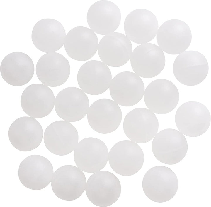 Heidenfeld SVK Sous Vide Garer Isolationskugeln - 250 Stück - BPA frei - Durchmesser Ø 2.0 cm - Komp