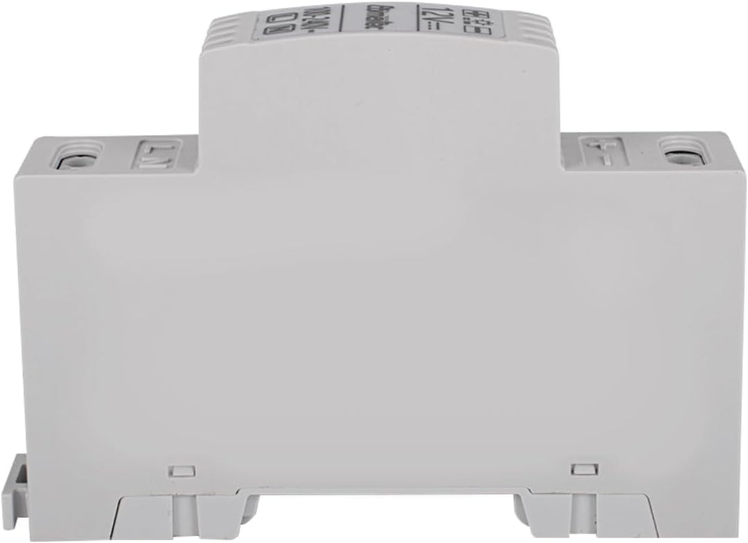 SCS Sentinel, AAA0046, Netztransformator 12V, Schaltnetzteil DIN-RAIL, Netzteil, Ideal für den Betri