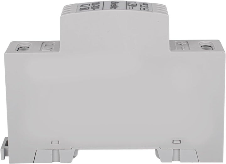 SCS Sentinel, AAA0046, Netztransformator 12V, Schaltnetzteil DIN-RAIL, Netzteil, Ideal für den Betri
