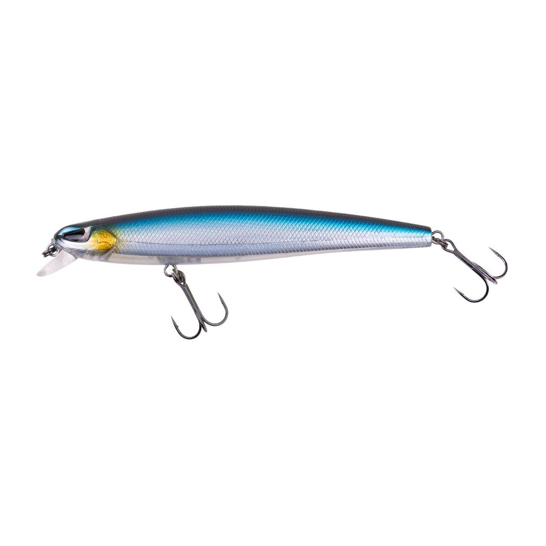 ZECK - Wobbler für Zander & Hecht - Murdock 2.0 | 12,5 cm | 0,7 m F Baitfish, Baitfish