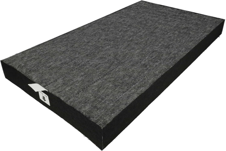 vhbw 2x HEPA Filter HEPA 13 Ersatz für Sharp FZ-A61HFR für Luftreiniger | Ersatz-Filter