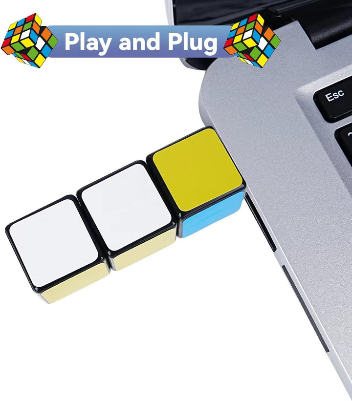 Cute USB Flash Drive Computer Memory Stick USB Pendrive für Lehrer, Studenten, Familie und Freunde (