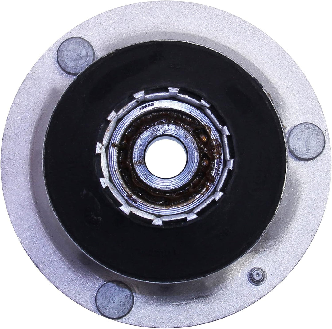 febi bilstein 24316 Federbeinstützlager mit Wälzlager , 1 Stück Single, Single