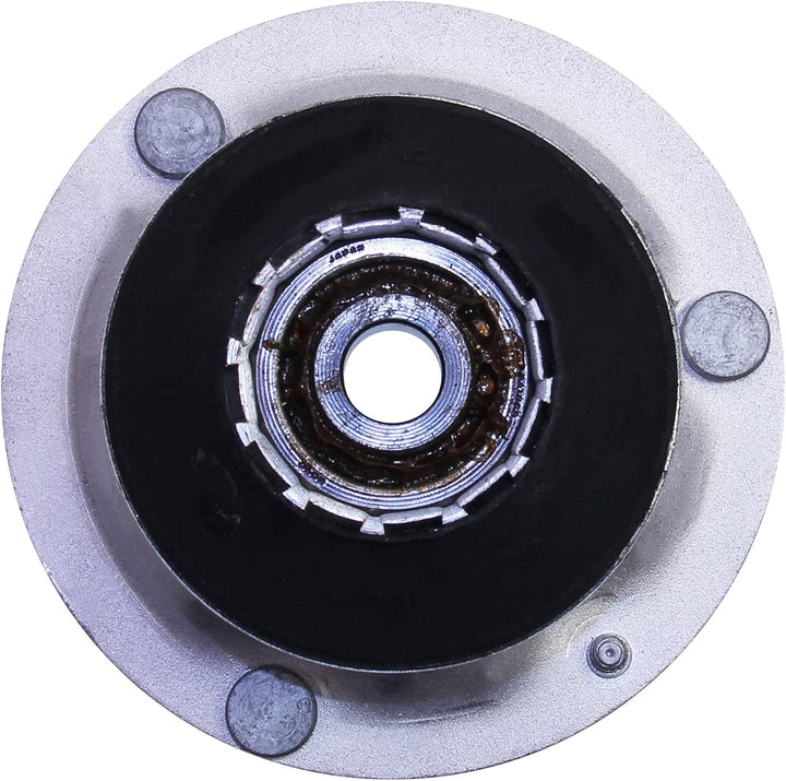 febi bilstein 24316 Federbeinstützlager mit Wälzlager , 1 Stück Single, Single