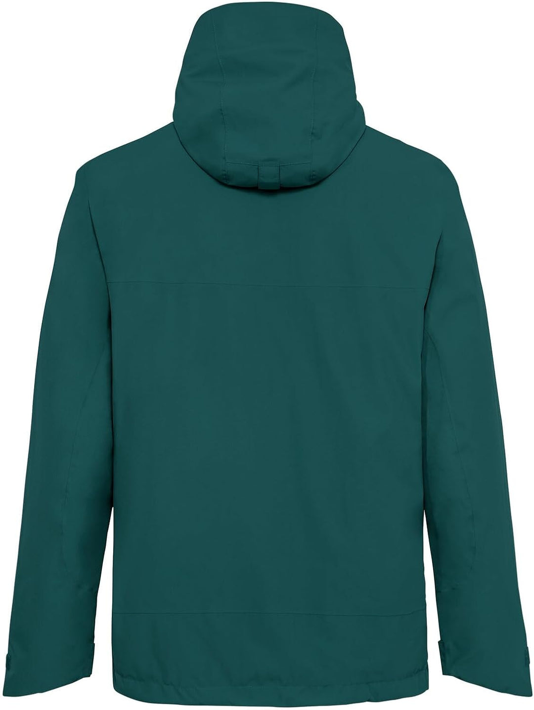 VAUDE Men's Rosemoor Padded Jacket - Winterjacke Herren M mallard green, M mallard green