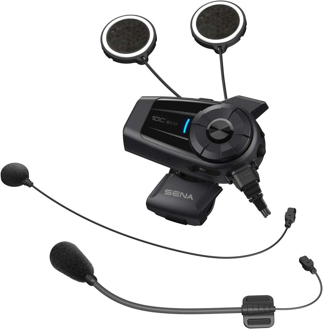 Sena 10C-EVO-01