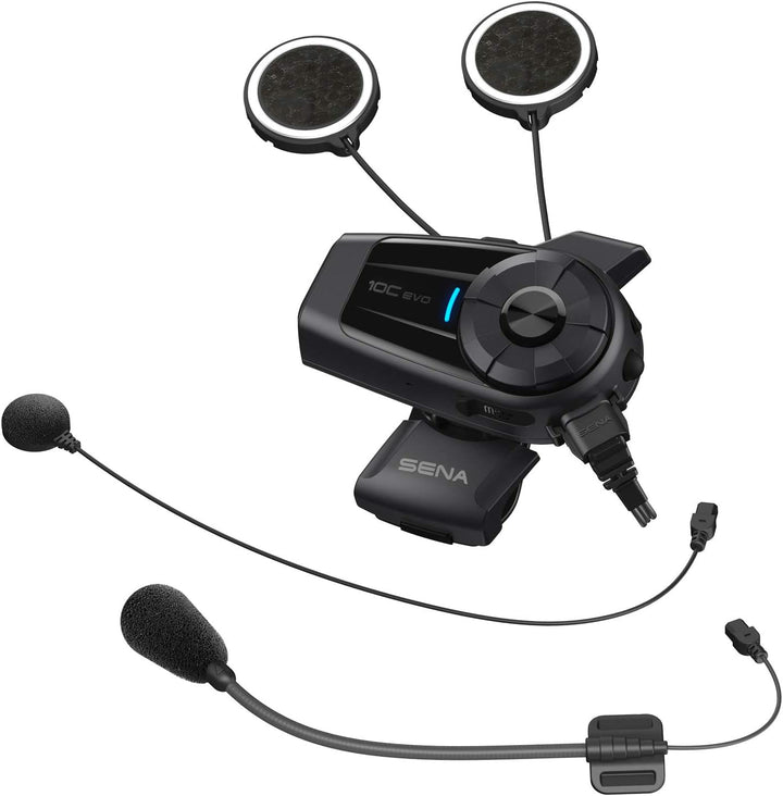 Sena 10C-EVO-01