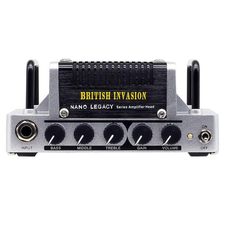 Hotone NLA-1 Verstärker Gitarre