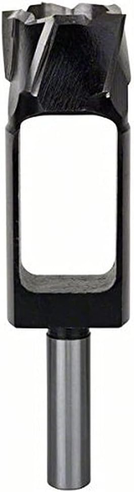 Bosch Professional Scheibenschneider Zapfenfräser (Ø 25 mm), 25 mm