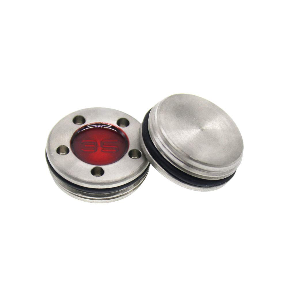HISTAR Golf Custom Putter Screws Weights (5g 10g 15g 20g 25g 30g 35g 40g 45g) Available for Clubs He