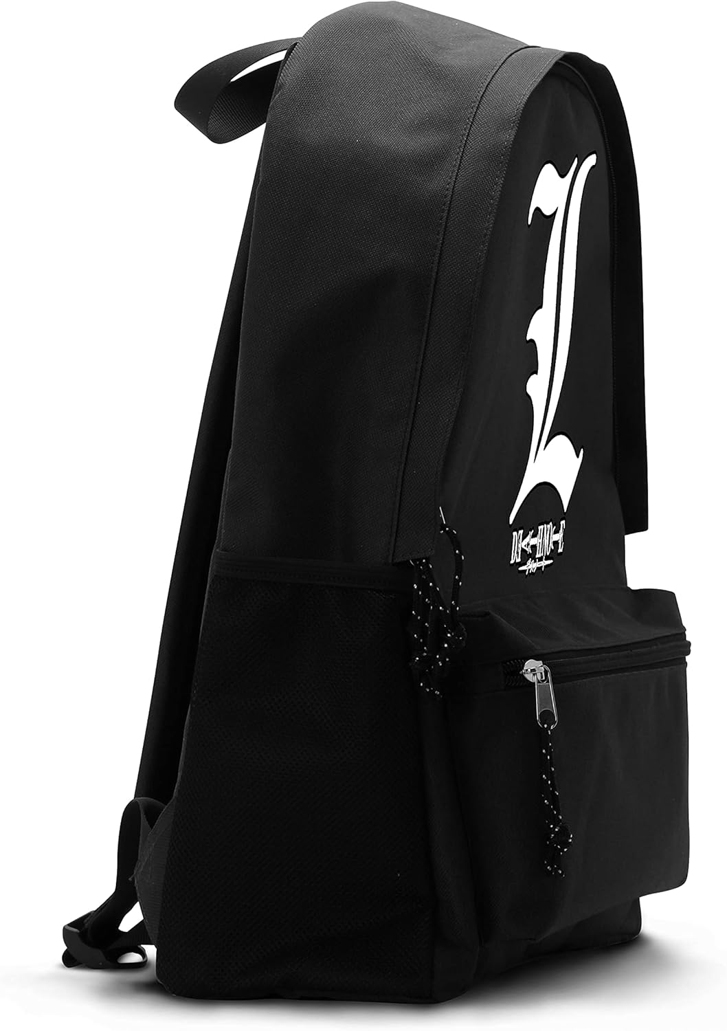 ABYSTYLE - Death Note – Rucksack - L - Symbol