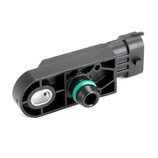Metzger 0905340 Original Ersatzteil Sensor, Ladedruck 281002996 Pressure Sensor Boost/ MAP, 28100299