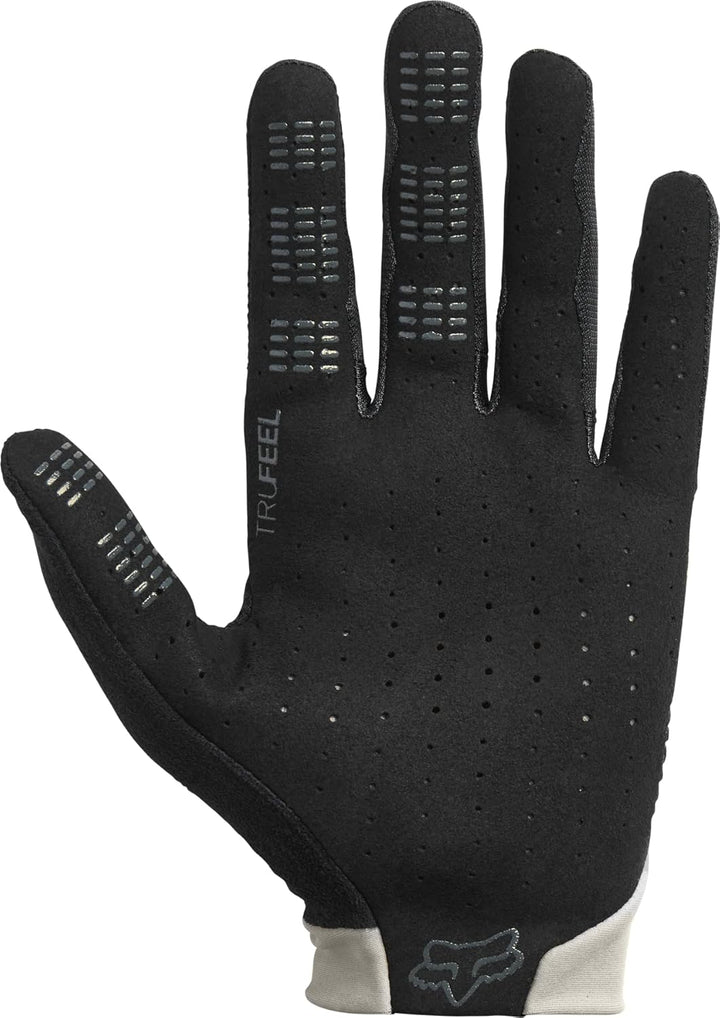 Fox Herren Flexair Handschuh XXL knochenfarben, XXL knochenfarben