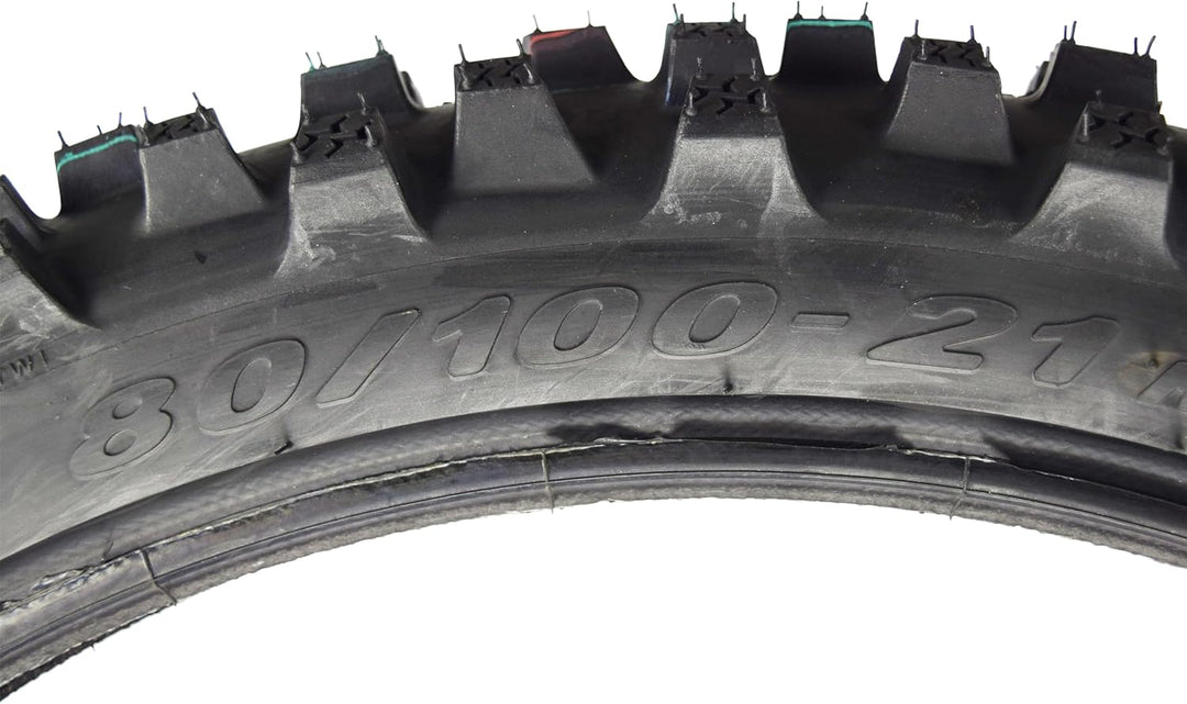 Pirelli 2133700-80/100/R21 51M - E/C/73dB - Sommerreifen