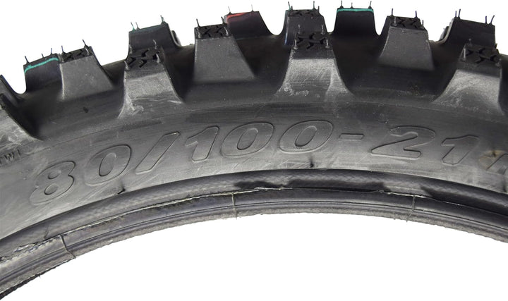 Pirelli 2133700-80/100/R21 51M - E/C/73dB - Sommerreifen