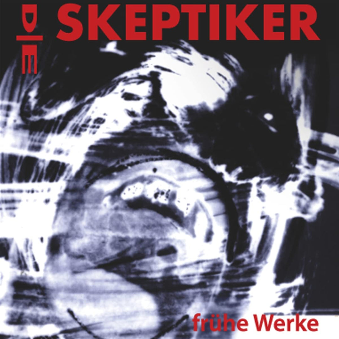 Frühe Werke, Vinyl