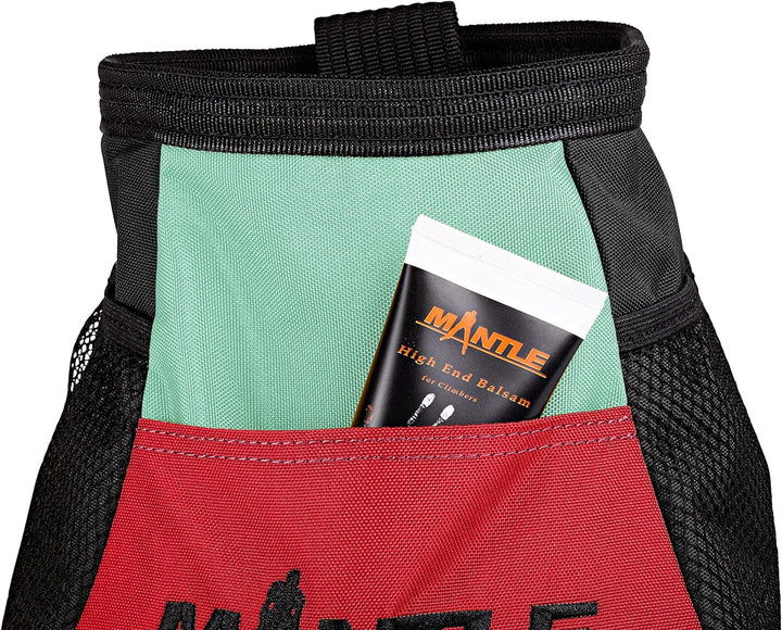 Boulder Bag, verschiedene Modelle Atletico, Atletico
