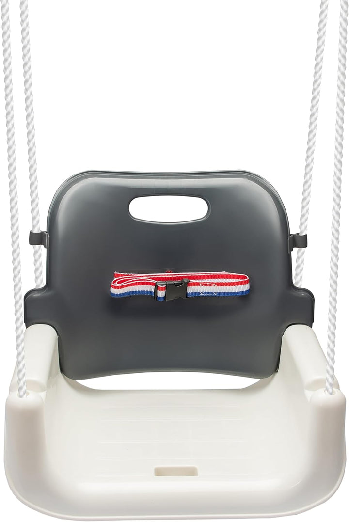 COIL Kinderschaukel Babyschaukel Outdoor 3-in-1 Schaukel Baby Verstellbarer Kinderschaukel Indoor mi
