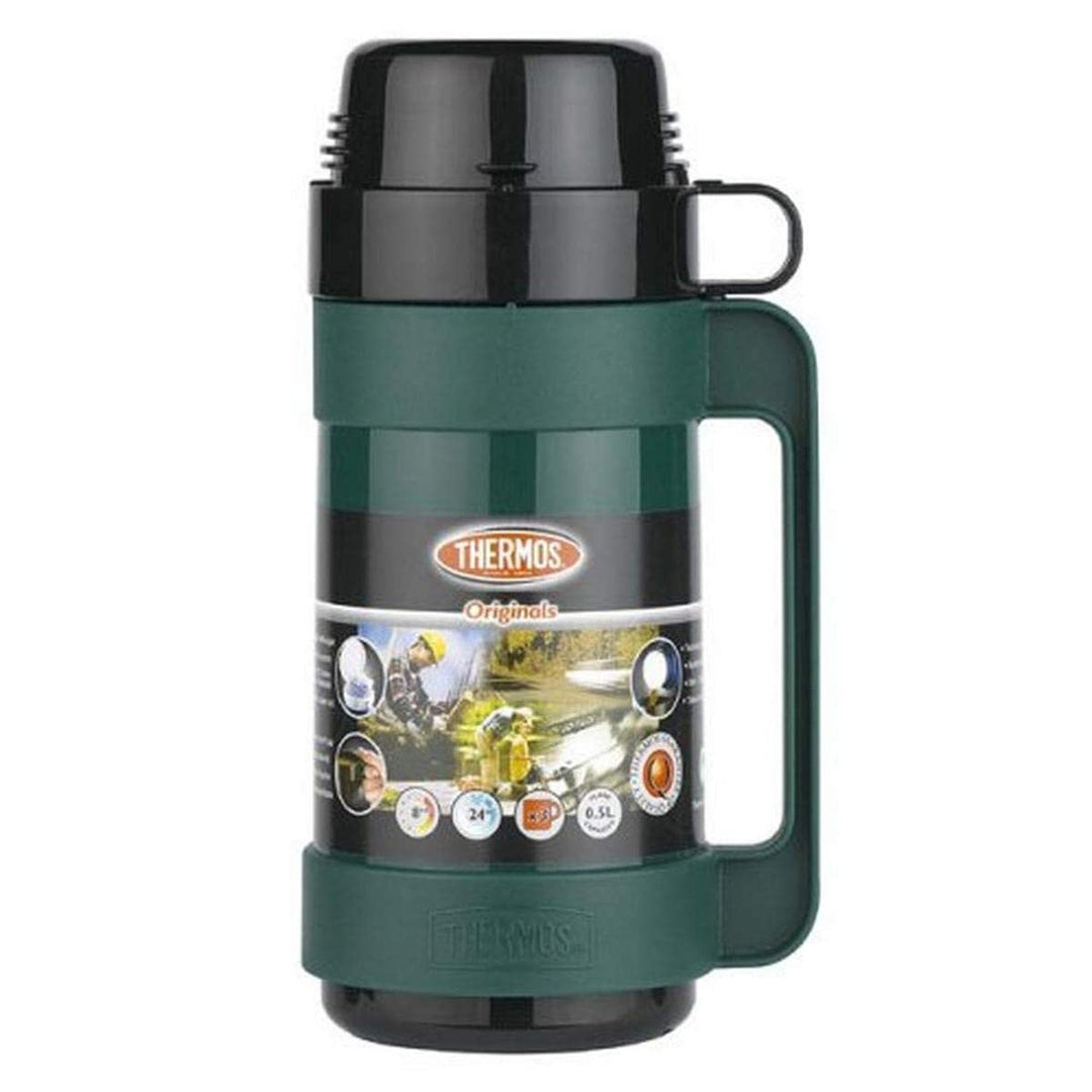 Thermos Flasche 0.5 Liter 500 ml, 500 ml