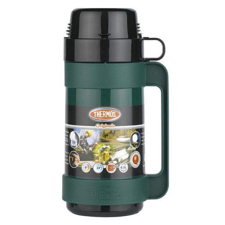 Thermos Flasche 0.5 Liter 500 ml, 500 ml