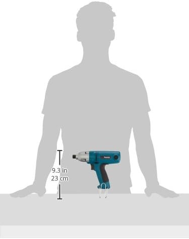 Makita 6952 Schlagschrauber 1/4" Innensechskant